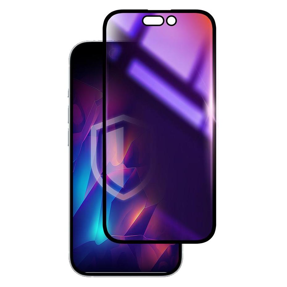 3MK Rainbow Privacy pro Apple iPhone 16 (Apple iPhone 16) (5903108586344)