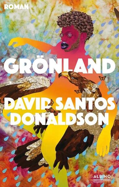 Donaldson, David Santos - Grönland - Preis vom 30.09.2026 09:01:18 h