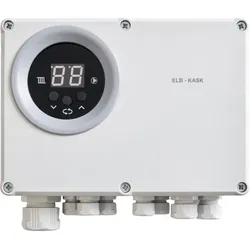 Bosch Thermotechnik Elektro-Heizkessel ELB-KASK