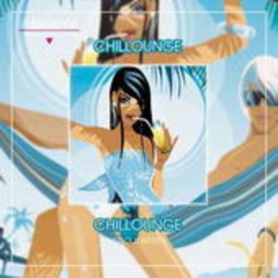 Chillounge - , CD, 4002587323028