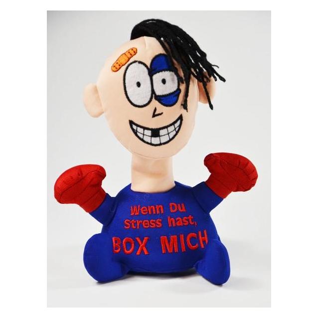 Magni Puppe Stress-Max Box mich! (47468702)