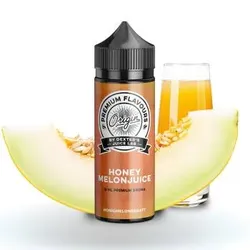 Dexter's Juice Lab Origin Honey Melon Juice Aroma