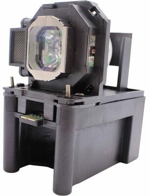 AL™ Series ET-LAF100 Lamp & Housing for Panasonic Projectors - 90 Day Warranty
