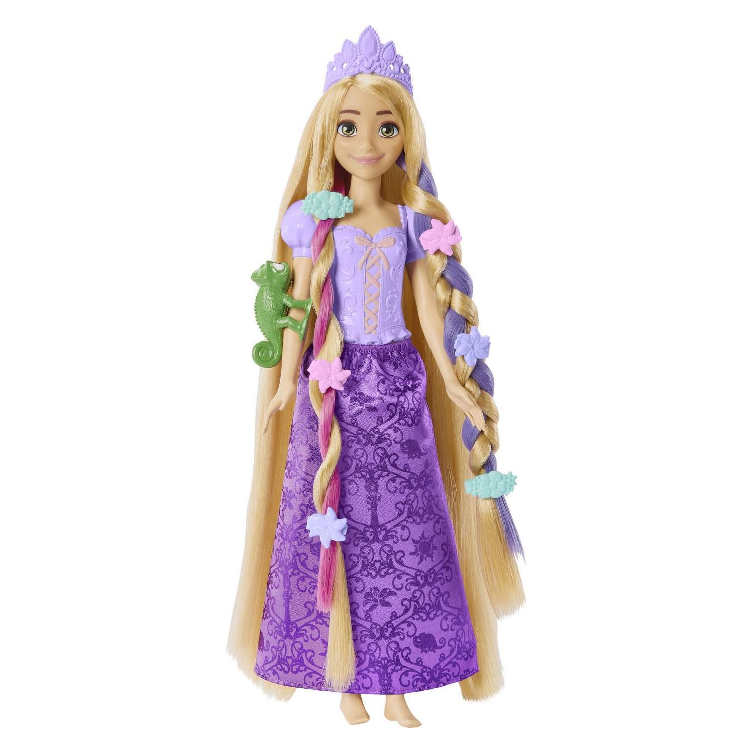 Mattel Rapunzel (HLW18)