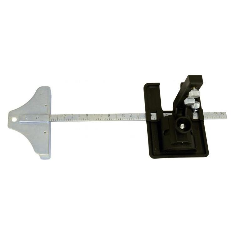 Edma 466655 putty knife (3476060046666)