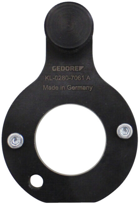Gedore Outil de calage vilebrequin (3068749)