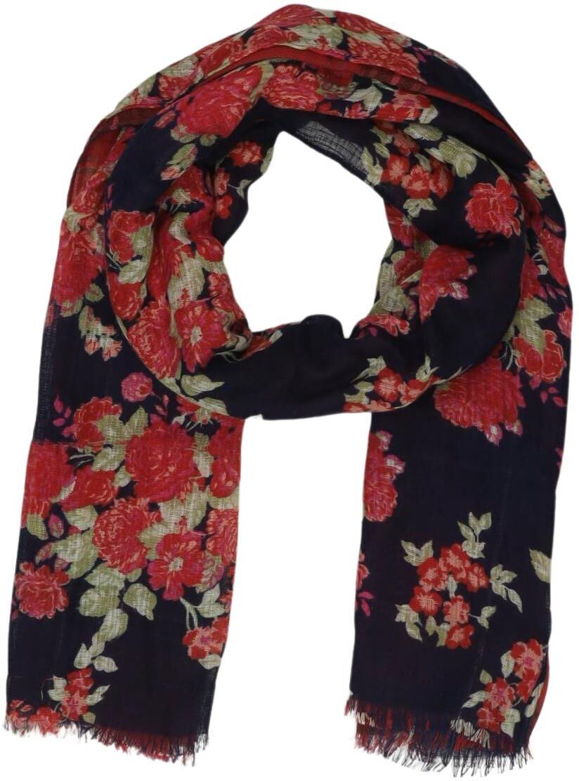 accessorize Damen Schal oder Tuch, Mehrfarbig, Synthetik - Second Hand