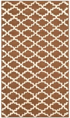 SAFAVIEH Handmade Newport Viera Modern Cotton Rug