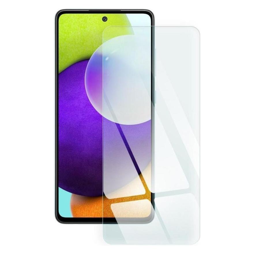 Partner Telecom SM Panzerglas Blue Star Galaxy A52sA53 5G (1 Stk., Samsung Galaxy A52s, Samsung Galaxy A53 5G) (34528723)