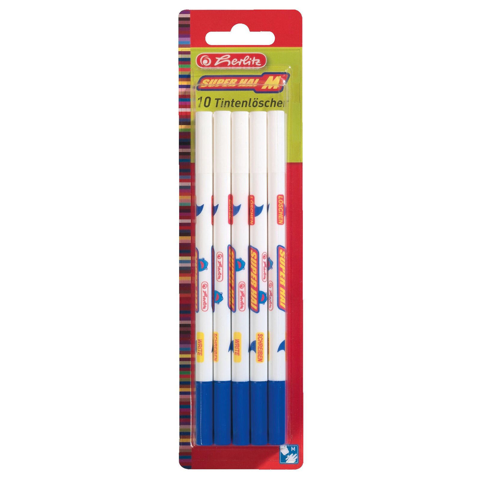 herlitz Tintenkiller 300010510