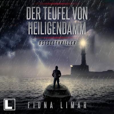 Der Teufel von Heiligendamm - Fiona Limar, Audio, 4255674812138