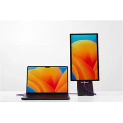 Espresso Displays 15 Lite (1920 x 1080 Pixel, 15.60"), Monitor, Orange