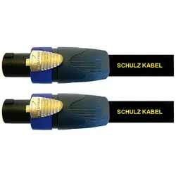 Schulz AKA 2 Speakonkabel (2m)