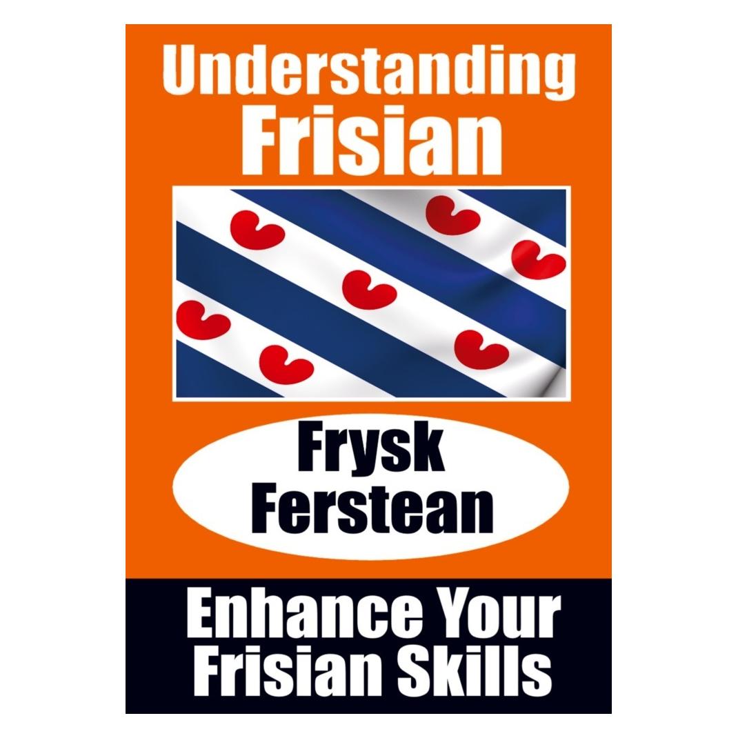 Bookmundo Direct Auke de Haan:Understanding Frisian Fr (Englisch, Softcover, Auke de Haan, De Fryske Wrâld) (47470889)