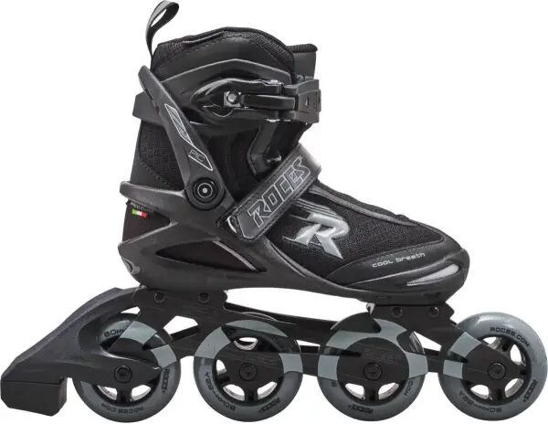 Inline Skates Roces PIC TIF (Schwarz - 39)
