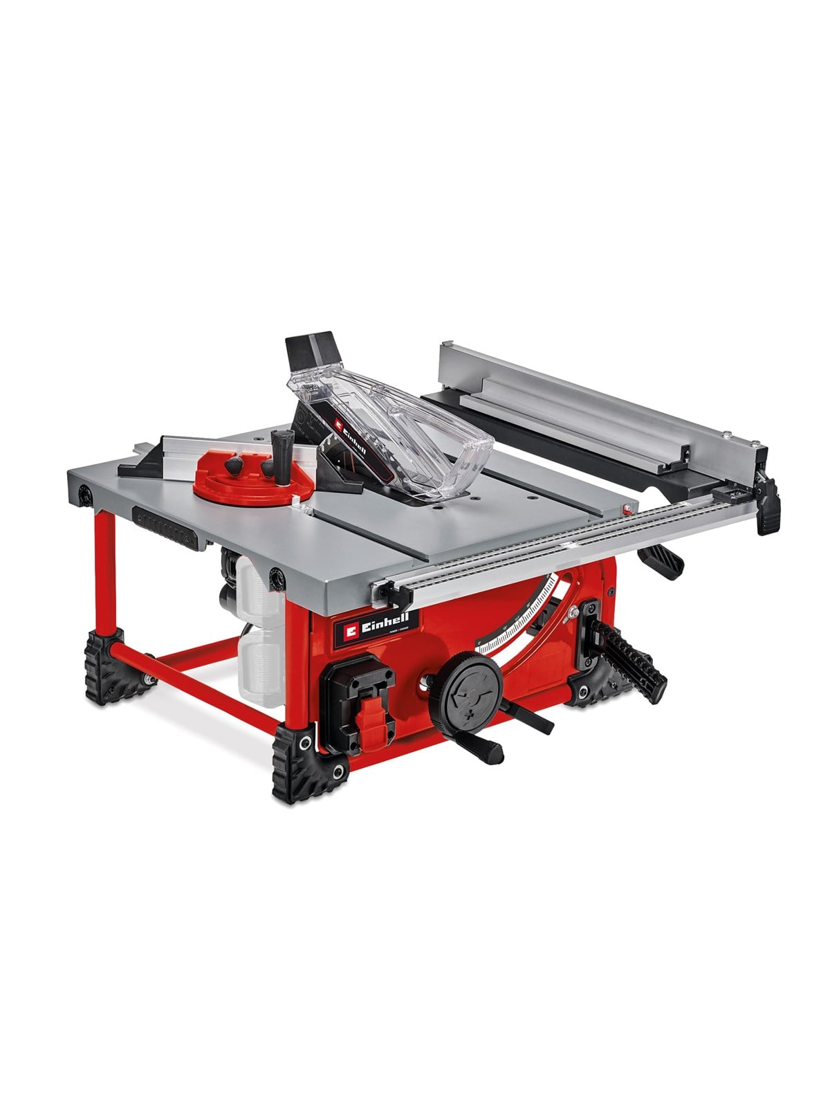 Einhell Cordless Table Saw TE-TS 36/210 Li-Solo