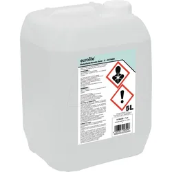 EURO 51704325 - SMOKE FLUID -E- Extrem, 5l