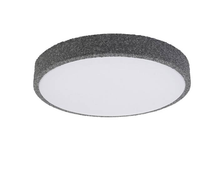 Osram Led-Deckenleuchte, Metall, 6.5 cm, Lampen & Leuchten, LED Beleuchtung, LED-Deckenleuchten
