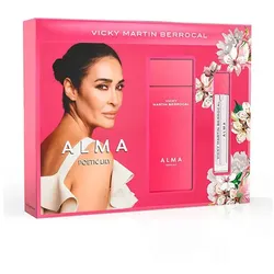 Vicky Martin Berrocal Alma Set