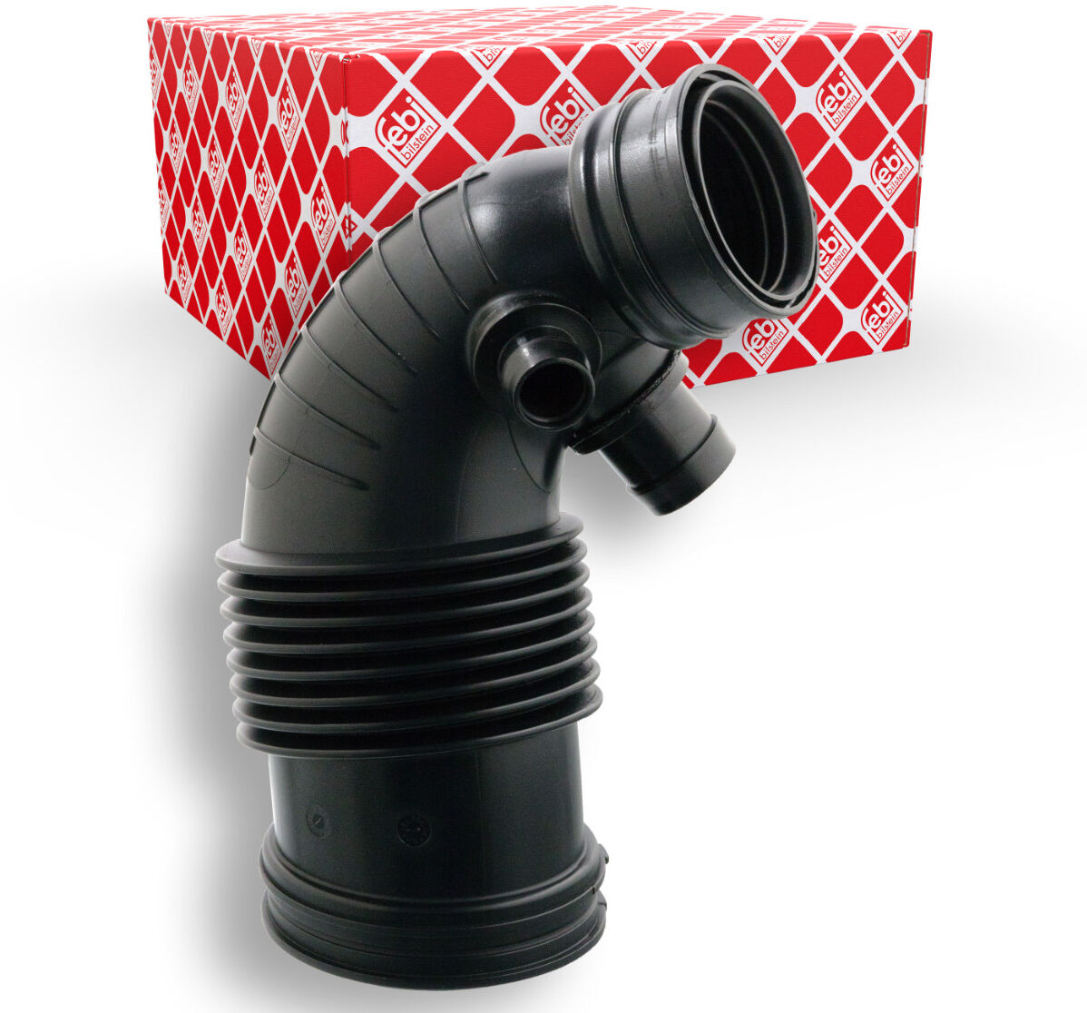 Febi Bilstein Ansaugschlauch, Luftfilter Febi Plus 104354 Für Bmw
