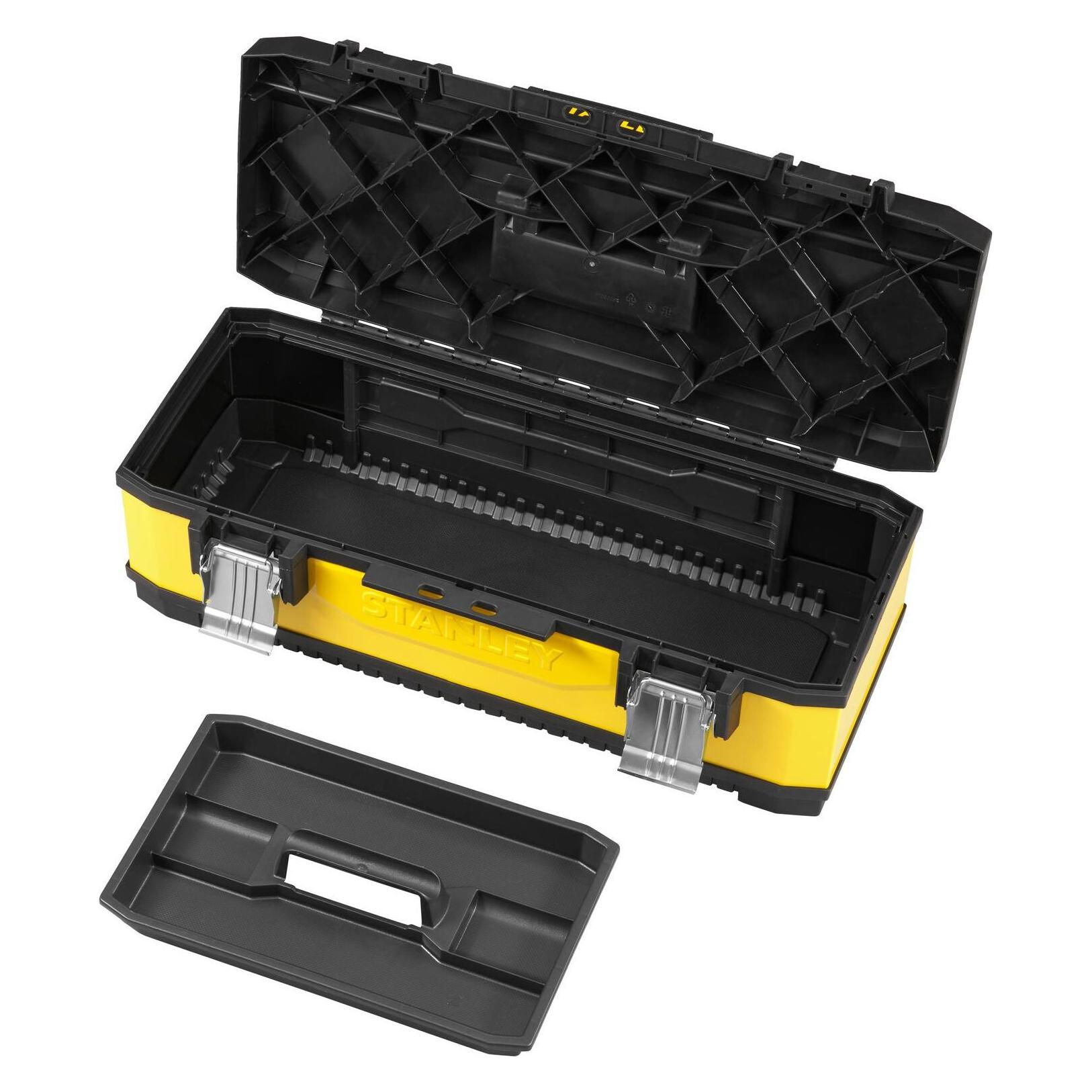 Stanley Yellow BOX 26 " (1 Teil) (1-95-614)