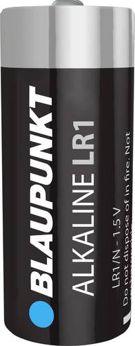 Blaupunkt Lady (N)-Batterie Alkali-Mangan 1.5V