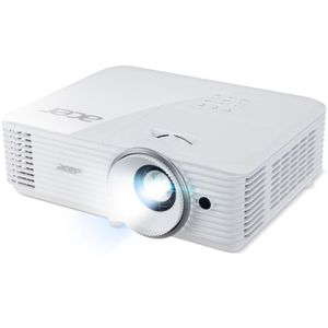 Acer Beamer H6546, MR.JXY11.002, Full HD, für Heimkino, mit 5200 ANSI-Lumen