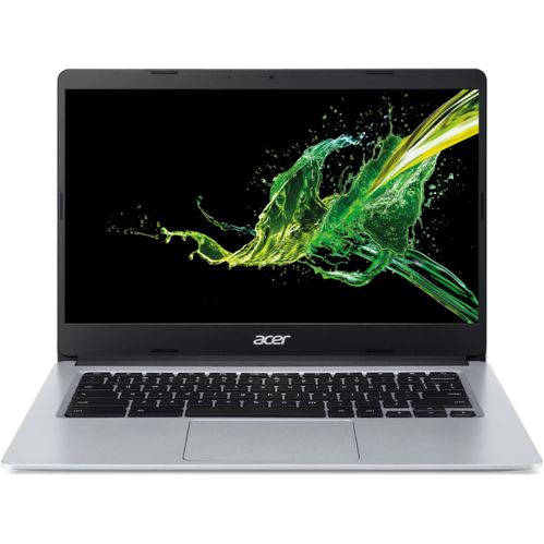 Acer Chromeb. 314 CBO314-2h-87Q3 35,56cm (14 ) 4GB 64GB chrome