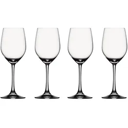 Spiegelau Vino Grande Weißweinkelch 4er Set 340 ml