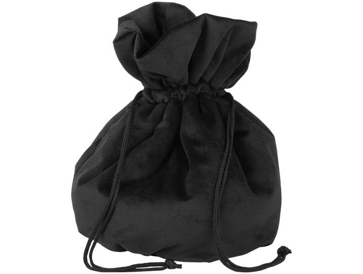 Nouvel Kartoffel- und Brottasche Velvet