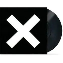XL Recordings, Schallplatten, The XX (The XX)