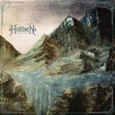 Mandala Of Fear - Huntsmen, CD