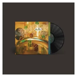 Indigo Press, Schallplatten, King Reissue) (Belly)