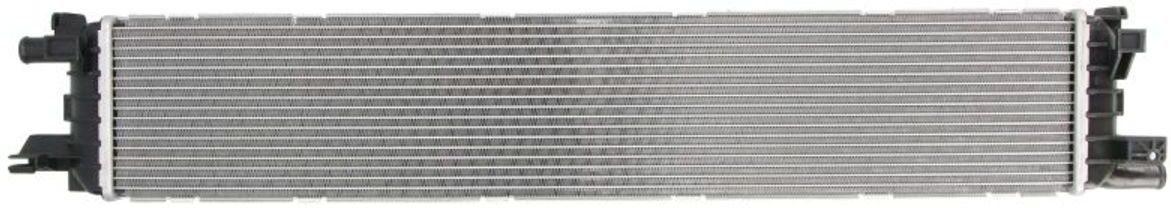 Kühler, Motorkühlung NRF 550001