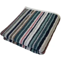 Handtuch VITA (BL 50x100 cm) - bunt - BL 50x100 cm