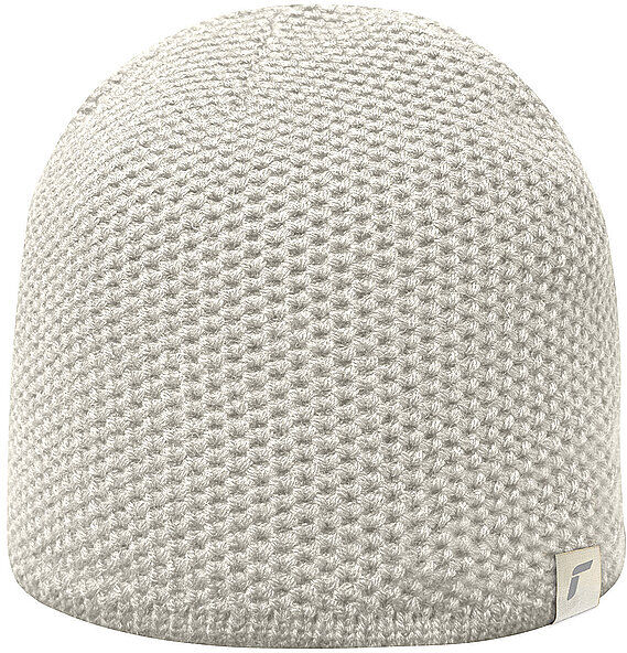 REUSCH Mütze Ortles weiss B