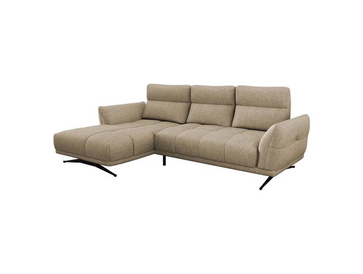 ECKSOFA Giovanni Z LCH, Seite: Links LC-2R
