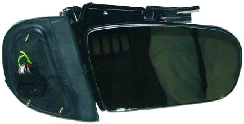 DIEDERICHS 1614525 Wing mirror