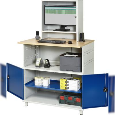 Computer-Tisch - Modell 1022