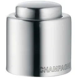 WMF Verschluss Clever & More Cromargan Silber