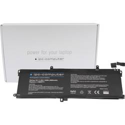 ipc-computer Notebook-Akku Akku L18M3P71 REPLACE 11.55 V 4800 mAh IPC-Computer
