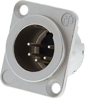 Neutrik NC5 MD-LX