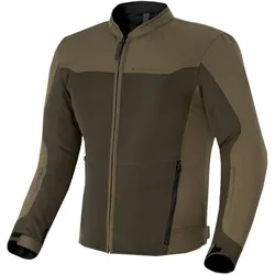 SHIMA Openair Motorrad Textiljacke XL
