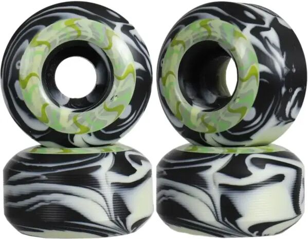 Skateboard Rollen Flip Cutback 99A 4 Stk. (52mm - Chronic Rollers)