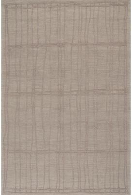 Nuloom Cassiane Bohemian Striped Wool Area Rug