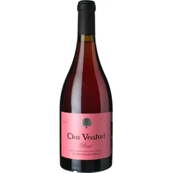 Le Clos Rosé 2025 - Clos Venturi
