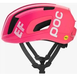 POC Cytal Rennradhelm EF Pro Team Edition