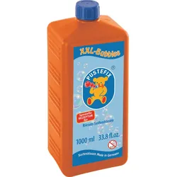 PUSTEFIX® Seifenblasenflüssigkeit Nachfüllflasche
