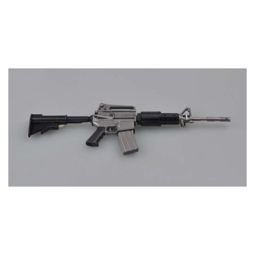 Easy Model M4A1RIS (39110)