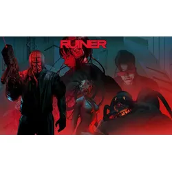 RUINER
